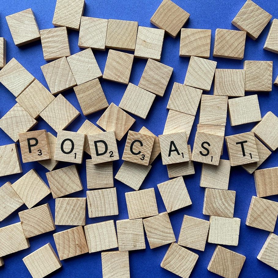 Jeder Dritte hört Podcasts - aber meist nicht bis zum Ende.