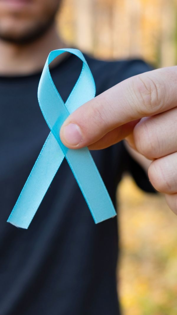 Prostatakrebs: Info-Abend in Götzis mit Top-Experten.