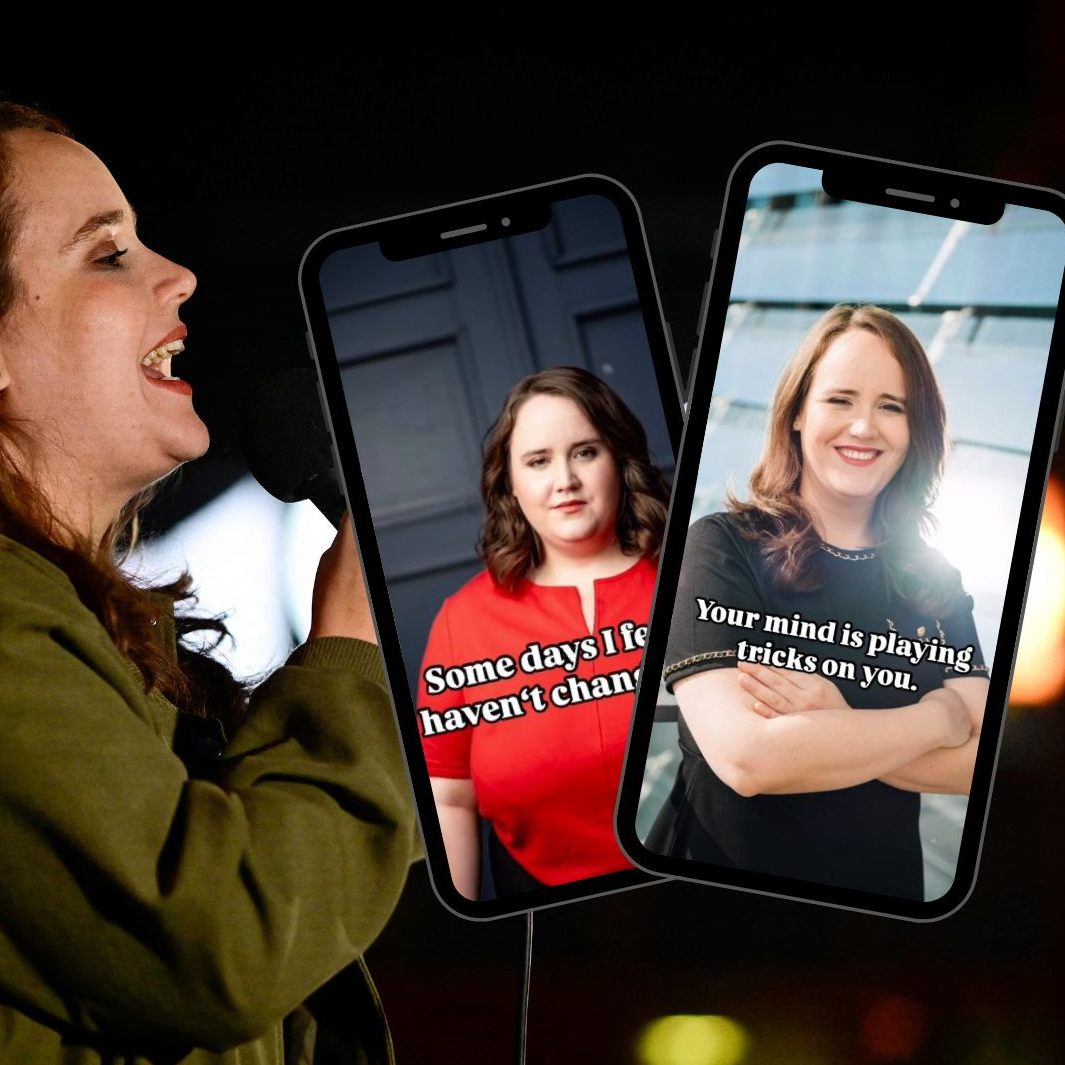 Ricarda Lang nach Rücktritt: So hat sie 40 Kilo verloren.