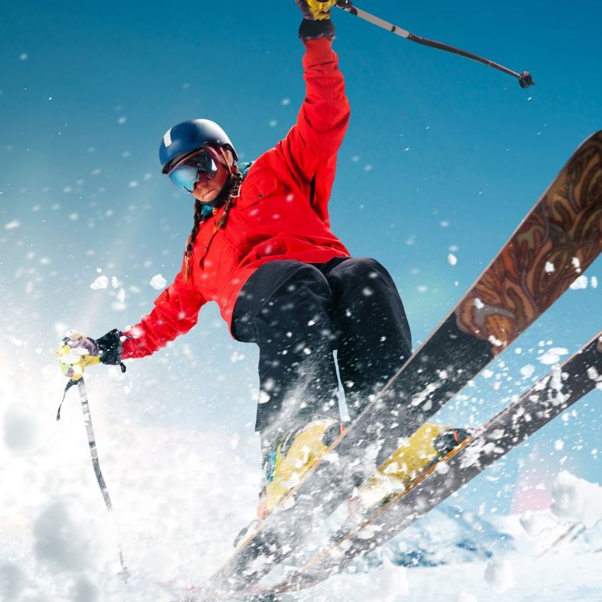 Mancherorts wird die 80-Euro-Marke für eine Tageskarte geknackt.