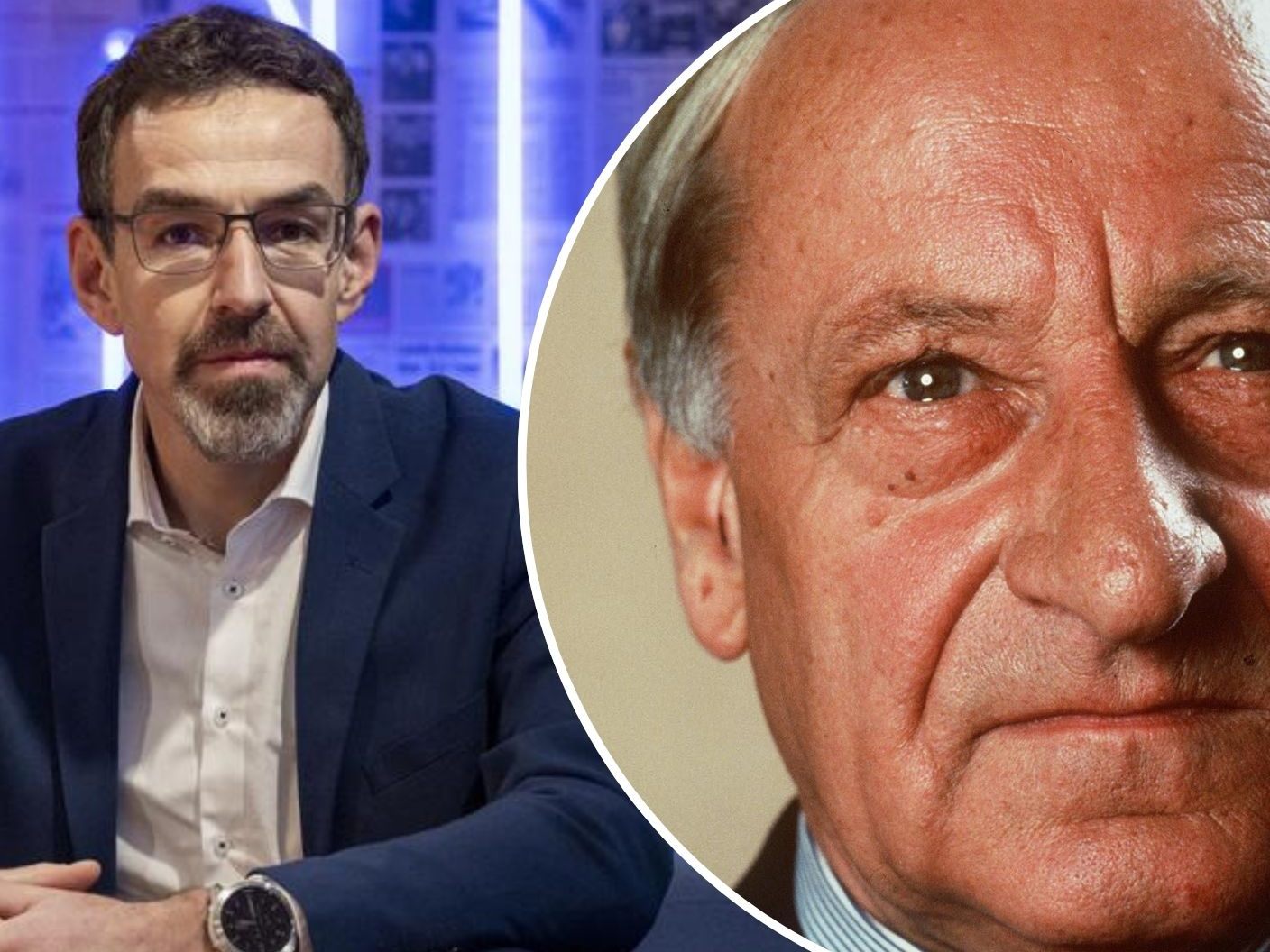 Kinder- und Jugendschutzanwalt Christian Netzer bearbeitet die Fälle in Vorarlberg.