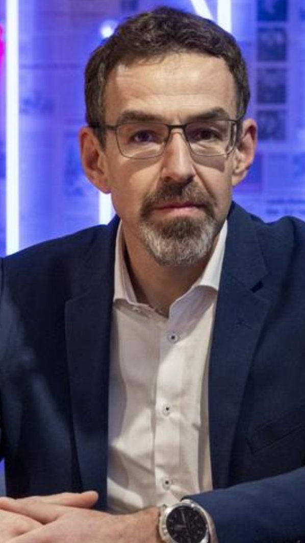 Kinder- und Jugendschutzanwalt Christian Netzer bearbeitet die Fälle in Vorarlberg.