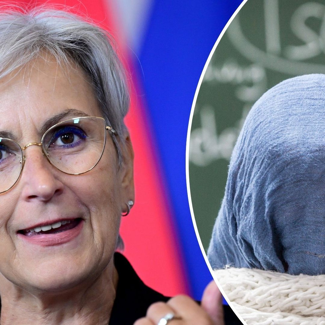 Neben Religionsvertretern und roten Lehrervertretern übt auch das Justizministerium Kritik am Entwurf zum Kopftuchverbot für Mädchen bis zur achten Schulstufe.