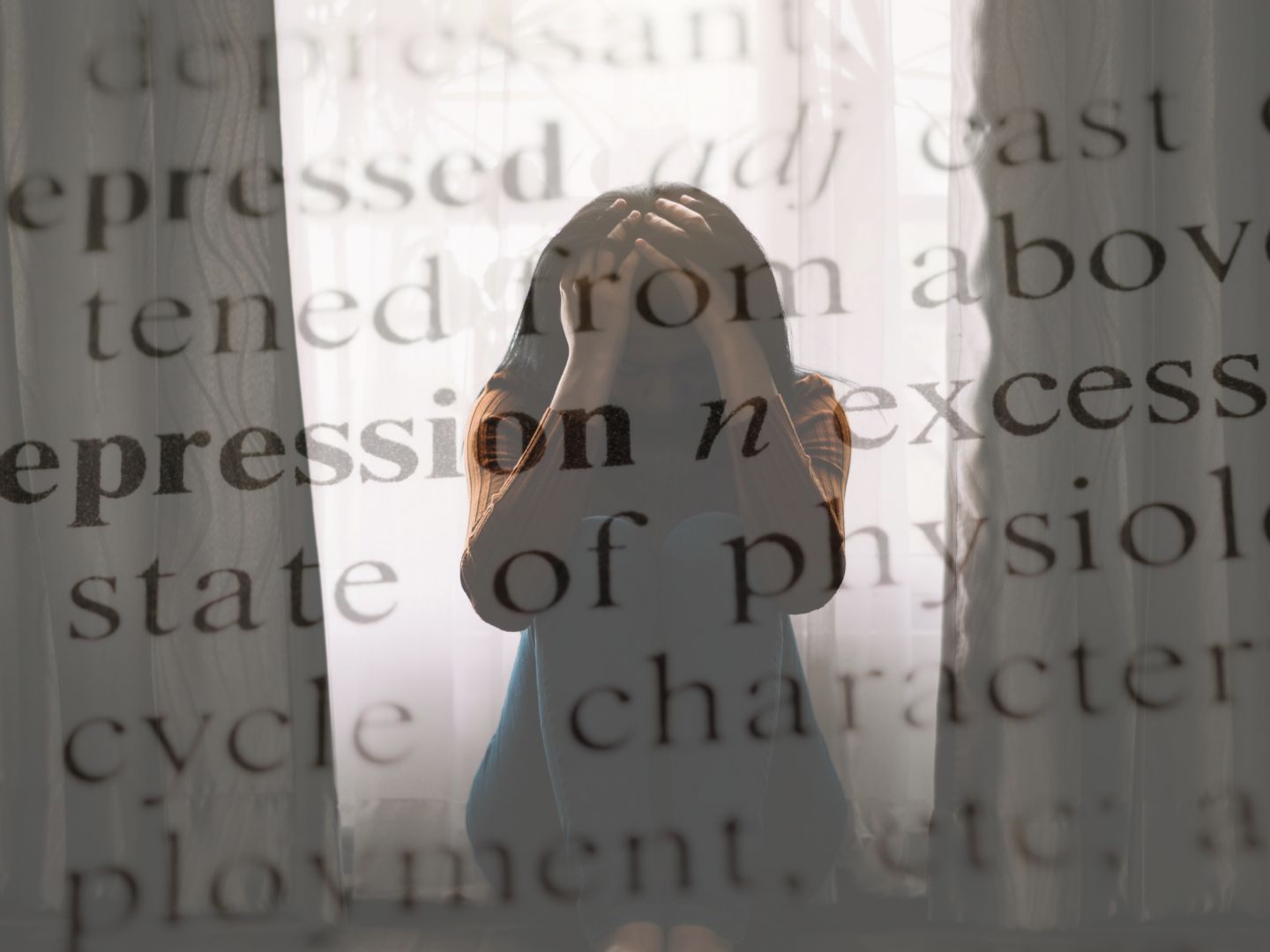 Wie Forscher berichteten, weisen depressive Frauen fast doppelt so viele mit Depressionen in Zusammenhang stehende genetische "Marker" auf wie erkrankte Männer. Wie Forscher berichteten, weisen depressive Frauen fast doppelt so viele mit Depressionen in Zusammenhang stehende genetische "Marker" auf wie erkrankte Männer.
