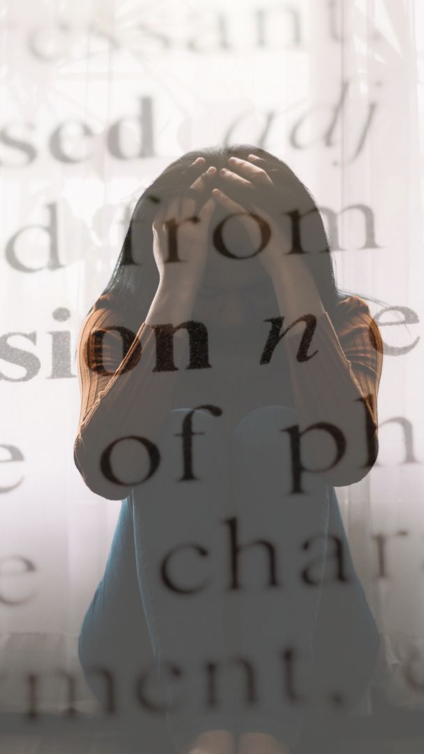 Wie Forscher berichteten, weisen depressive Frauen fast doppelt so viele mit Depressionen in Zusammenhang stehende genetische "Marker" auf wie erkrankte Männer.