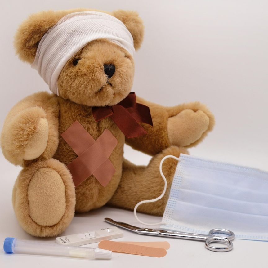 Rund 2.000 Kinder in Österreich sind ohne Krankenversicherung.