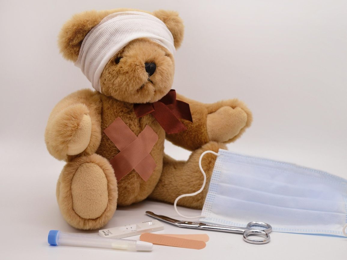 Rund 2.000 Kinder in Österreich sind ohne Krankenversicherung.