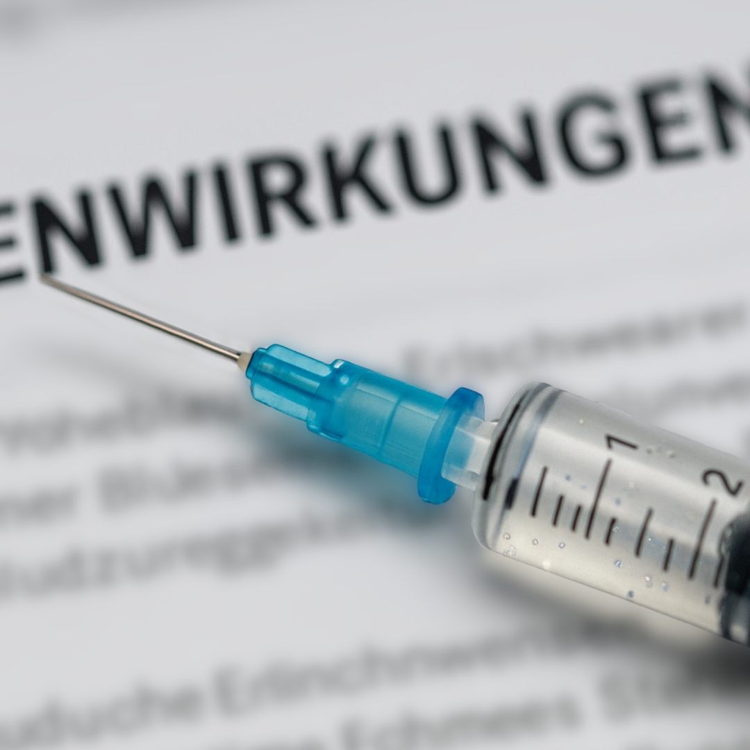 Die Schattenseiten der Abnehmspritze.