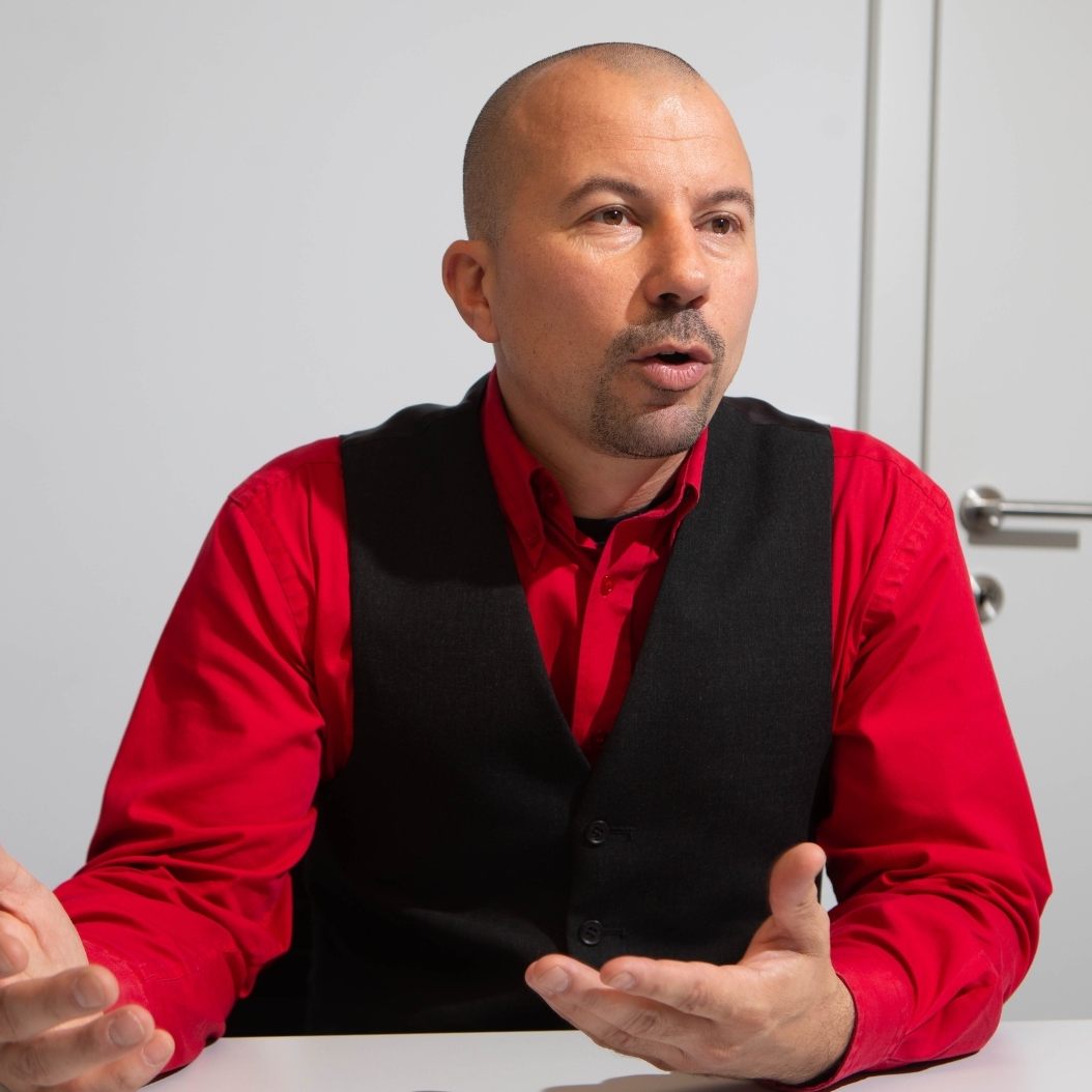 Bestatter über ein merkwürdiges Phänomen.