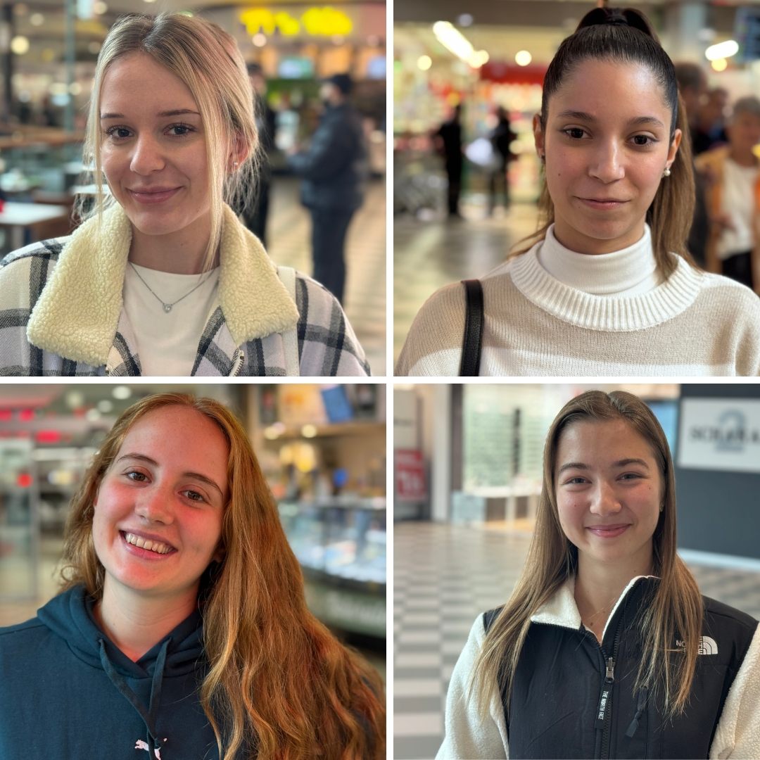 Junge Frauen über ihre neue Freiheit.