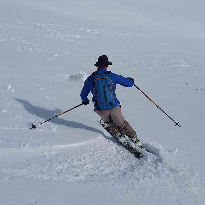 Skifahren wird wieder teurer.