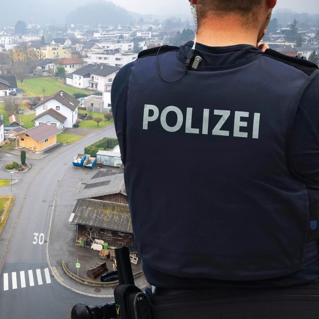 Die Ermittlungen durch das Landeskriminalamt Vorarlberg sind derzeit noch im Gange. (Symbolbild)