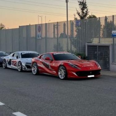 Schweizer mit über 230 km/h auf italienischer Autobahn gestoppt