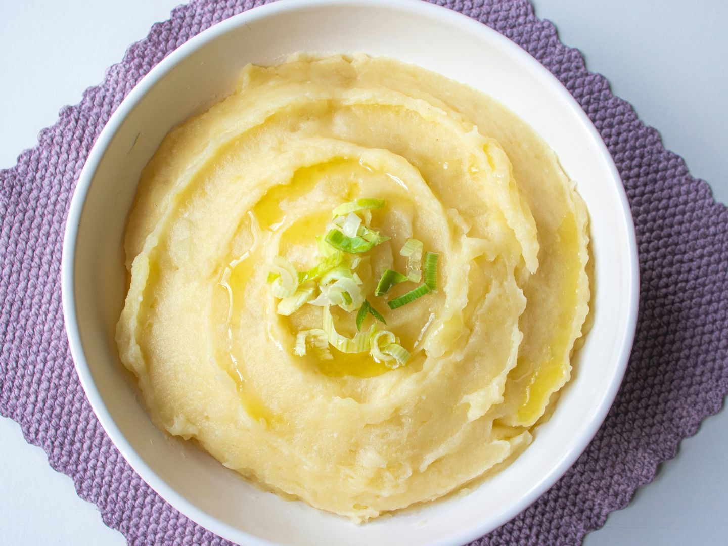 Kartoffelpüree statt Torte: Bub bekommt Geburtstagswunsch – und ist enttäuscht. (Symbolbild)