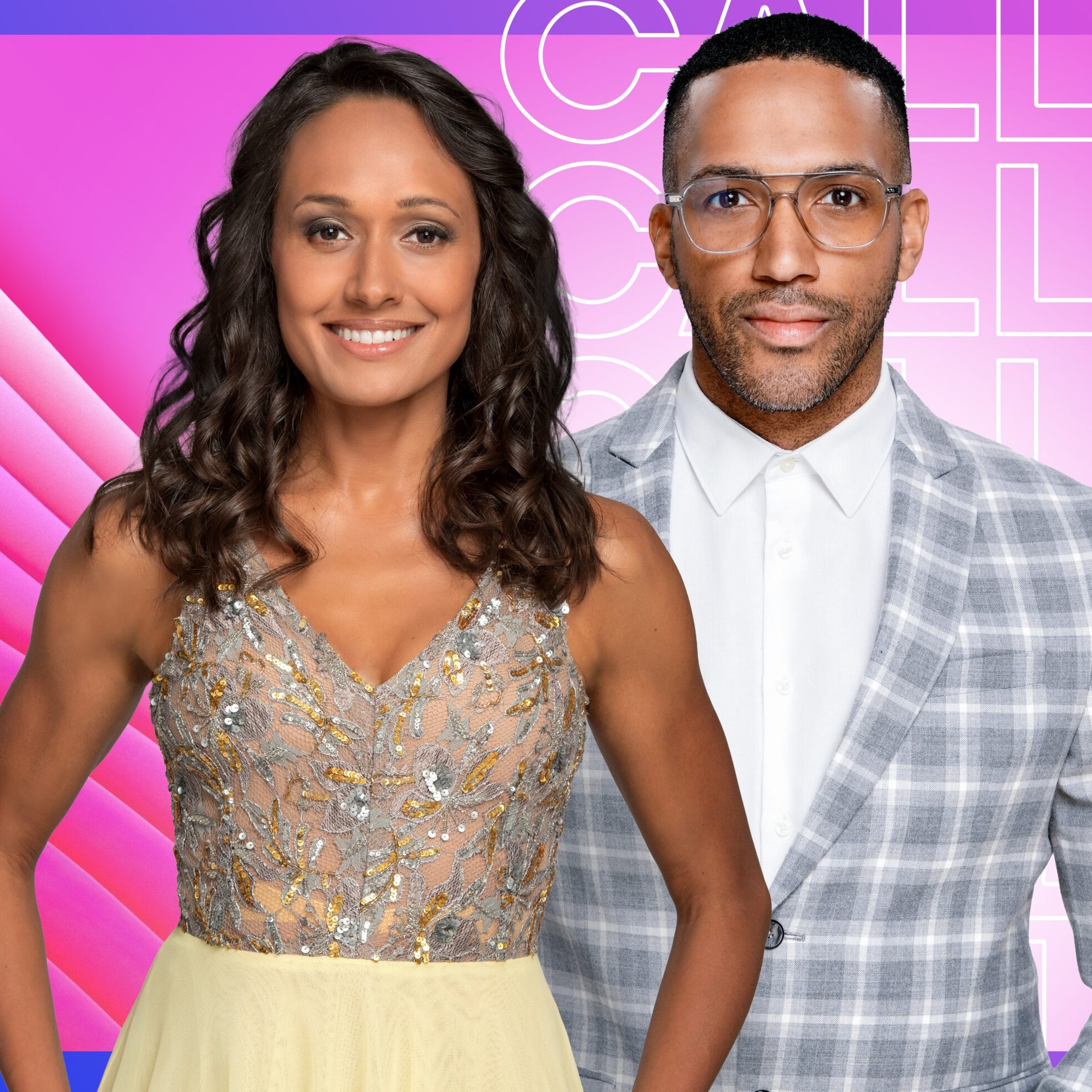 Alice Tumler und Cesár Sampson moderieren „Vienna Calling – Wer singt für Österreich?“