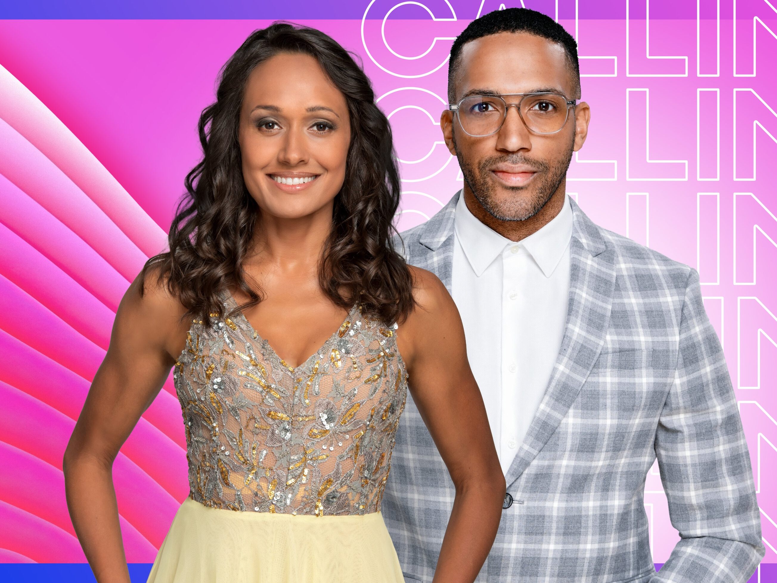 Alice Tumler und Cesár Sampson moderieren „Vienna Calling – Wer singt für Österreich?“