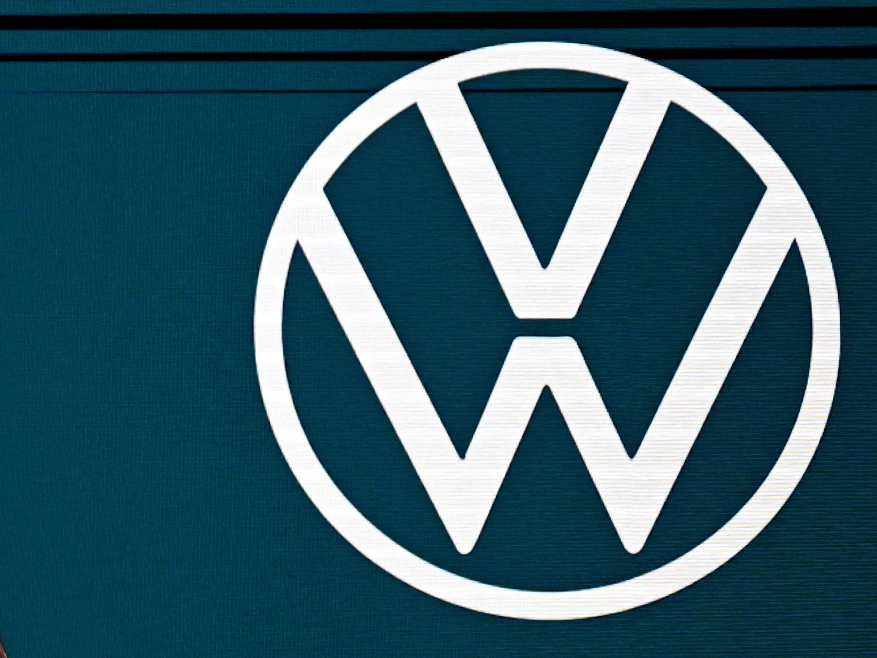 Volkswagen punktet mit einem Kult-Produkt. Volkswagen punktet mit einem Kult-Produkt.