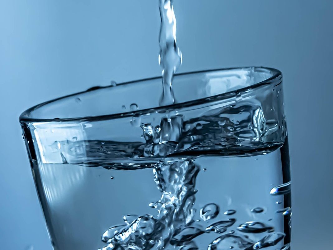 Österreichs Trinkwasser bleibt laut Trinkwasserbericht von höchster Qualität.