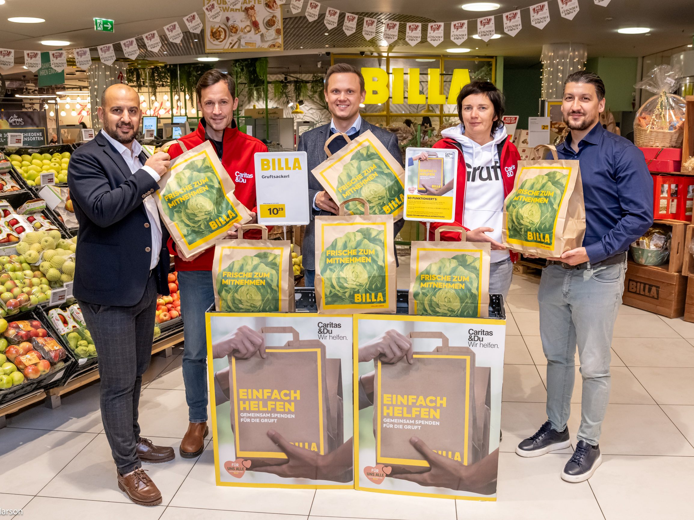 BILLA-startet-erneut-Gruftsackerl-Aktion-f-r-Obdachlose-in-Wien