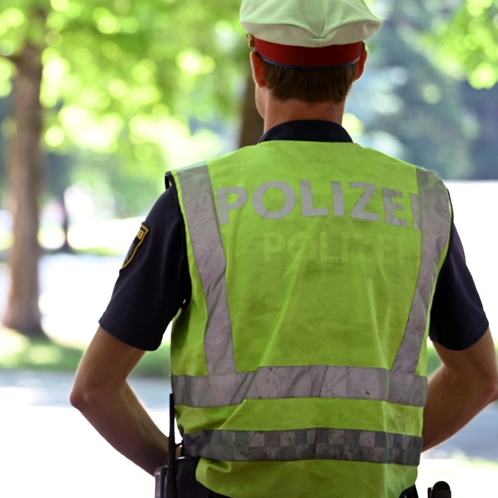 In Götzis verließ der 13-Jährige seine Familie im Streit, die Polizei löste eine Fahndung aus. (Symbolbild)