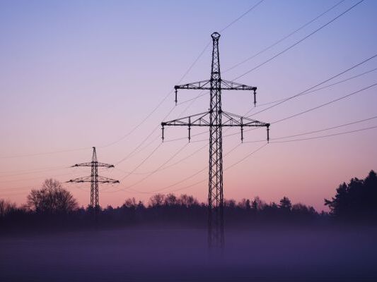 Strom war im Jahresvergleich Preistreiber