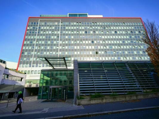 Die Sozialpartner verhandelten sieben Stunden in der WKÖ in Wien