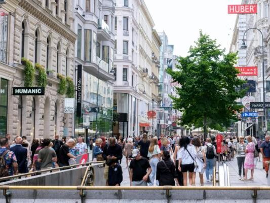 Lage-im-heimischen-Einzelhandel-laut-Wifo-weiter-angespannt