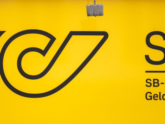 Die Österreichische Post erwartet heuer einen leichten Umsatzrückgang