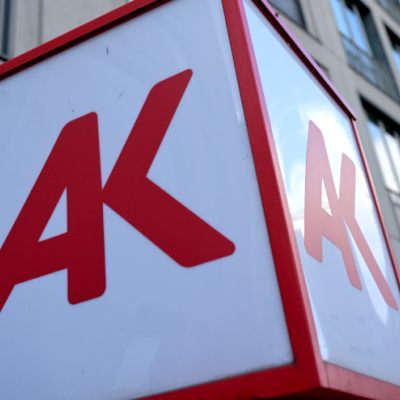 AK-Umfrage: Ein Fünftel arbeitet Teilzeit aus gesundheitlichen Gründen