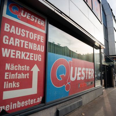 Insolvenzverwalter für Fortbetrieb des Unternehmens