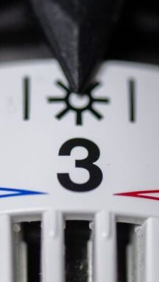 Haushaltsenergie war einer der größten Preistreiber