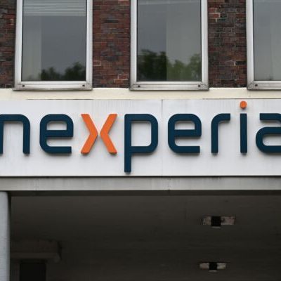 Nexperia wird wieder chinesisch