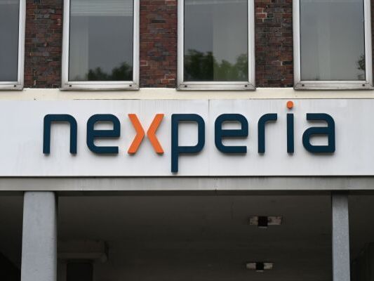 Nexperia wird wieder chinesisch