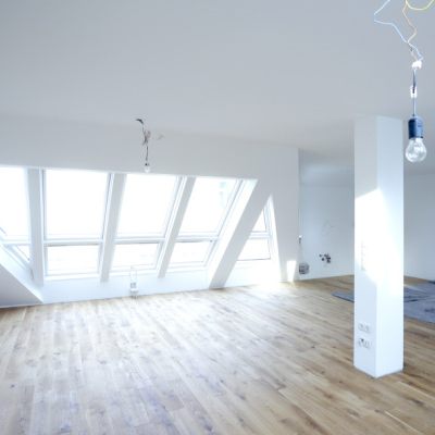 Es wird wieder mehr gekauft