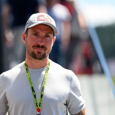 Ski-Star und Neo-Industrieller Marcel Hirscher (Archivbild)