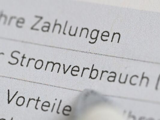 Belastung wird reduziert