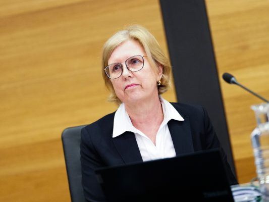 RH-Präsidentin Kraker kündigt rasche Wirtschaftskammerprüfung an