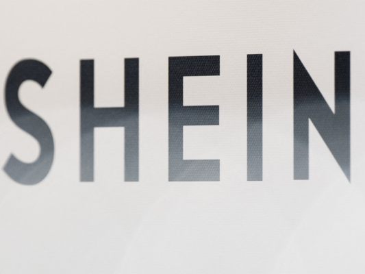 Shein wegen fürchterlicher Produkte in der Kritik