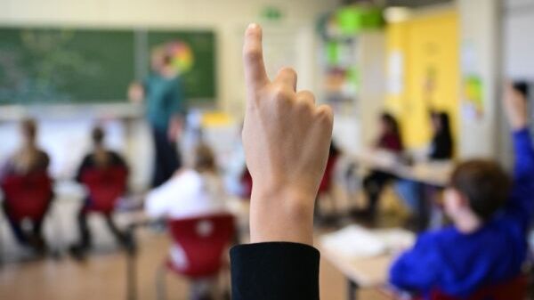 Das Schulklima ist weiterhin gut, aber die Probleme werden mehr