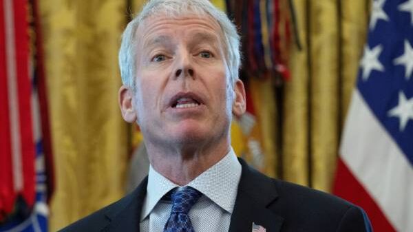 US-Energieminister spricht von "Systemtests"