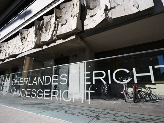 Das Urteil gegen den 47-Jährigen wegen Mordes wurde bestätigt