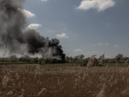 Russland-meldet-K-mpfe-in-Pokrowsk-Myrnorhad-und-Kupjansk