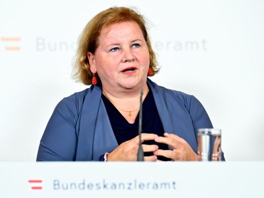 Sozialministerin Schumann verhandelt mit den Ländern über Reform