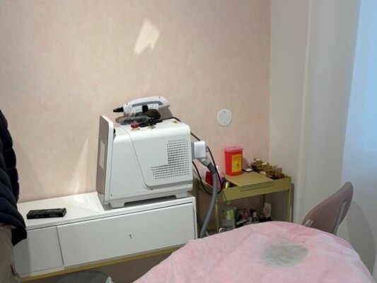 Siebenter einschlägiger Fall, diesmal im Bezirk Favoriten