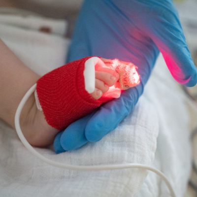 Spitalsaufnahmen lassen sich mit Vorsorge senken