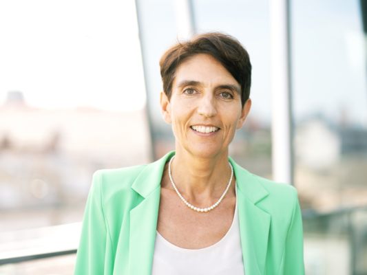 Italienische-Forscherin-Maria-Rescigno-ist-neue-CeMM-Chefin