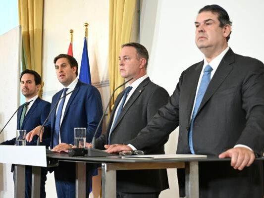 Die neue Strategie gegen Antisemitismus umfasst 49 Maßnahmen