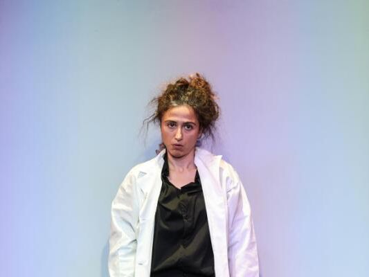 Alltag-in-der-Psychiatrie-quot-Klinik-quot-im-Theater-Drachengasse