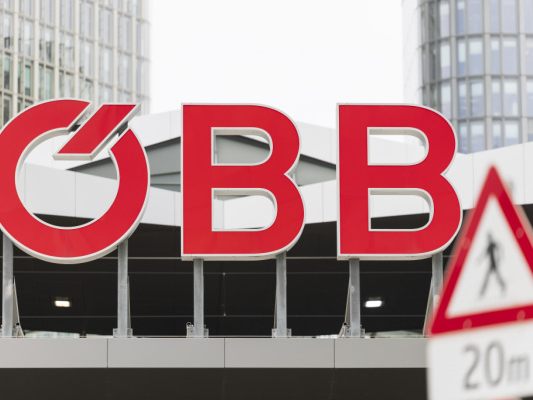 Die Sanierung der Rauchmühlbrücke führt zu längeren Fahrtzeiten.