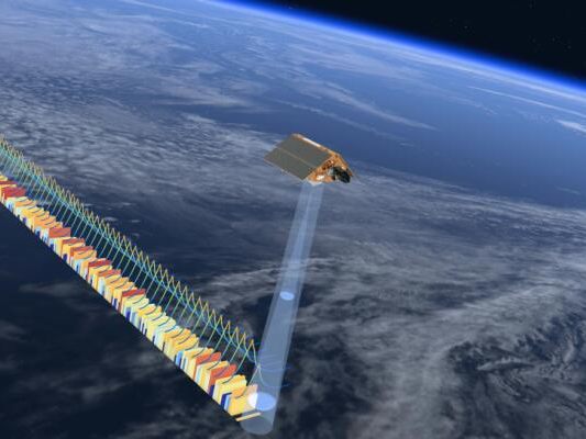 Europ-ischer-Satellit-nimmt-Meeresspiegelanstieg-ins-Visier